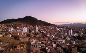 Monoambiente Con Vista Panoramica
